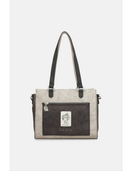 BORSA A SPALLA AURALIS