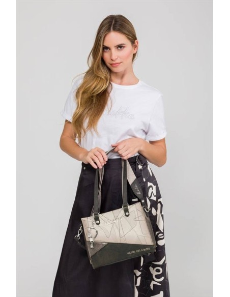 BORSA A SPALLA AURALIS