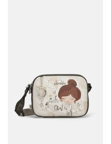 BORSA A TRACOLLA PICCOLA SOPHIA