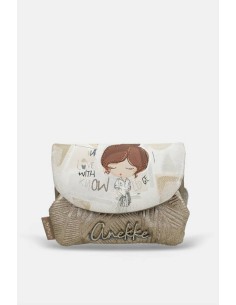 PORTAMONETE CON PATTA SOPHIA