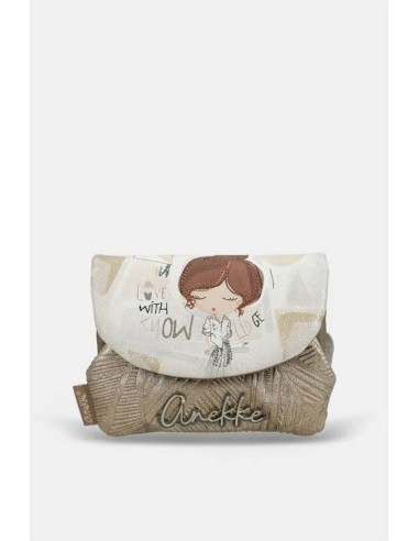 PORTAMONETE CON PATTA SOPHIA