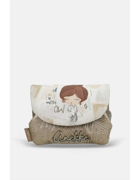 PORTAMONETE CON PATTA SOPHIA