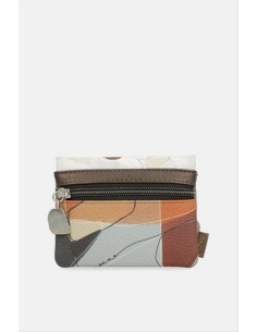 PORTAMONETE CON PATTA SOPHIA 2