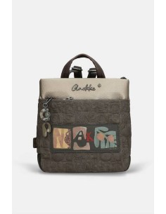 ZAINO QUADRATO AMPHORA