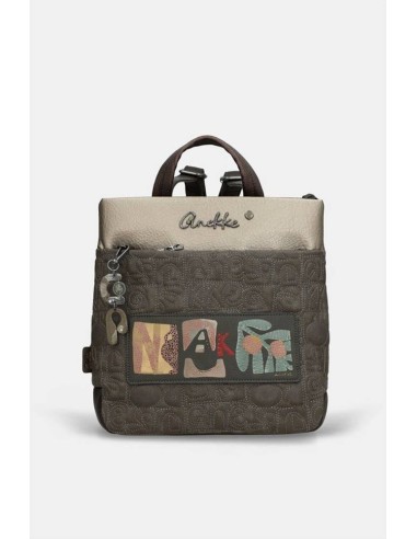 ZAINO QUADRATO AMPHORA