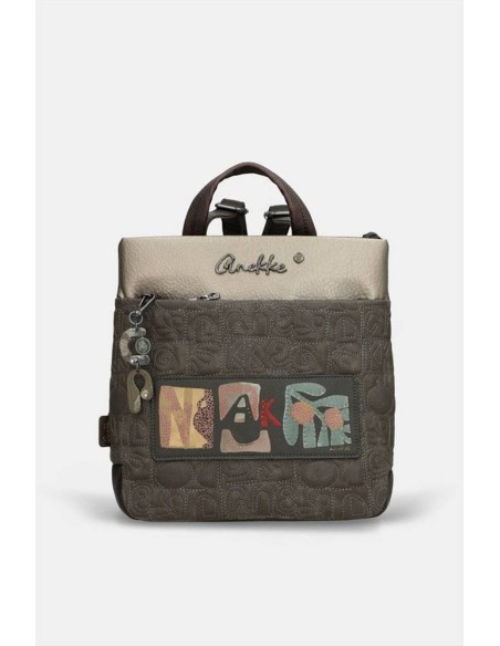 ZAINO QUADRATO AMPHORA