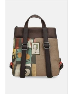 ZAINO QUADRATO AMPHORA 2