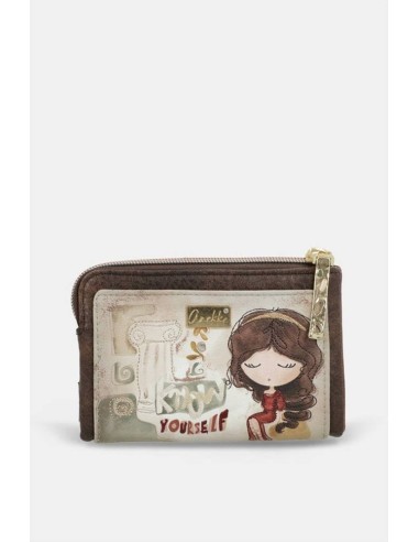 PORTAMONETE MUSE