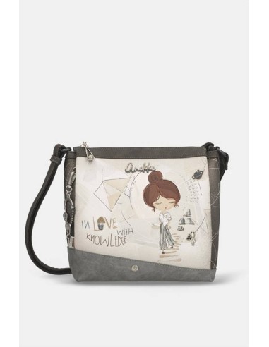 BORSA A TRACOLLA SOPHIA