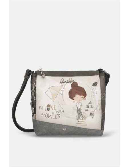 BORSA A TRACOLLA SOPHIA