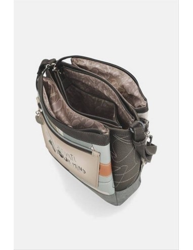 BORSA A TRACOLLA SOPHIA