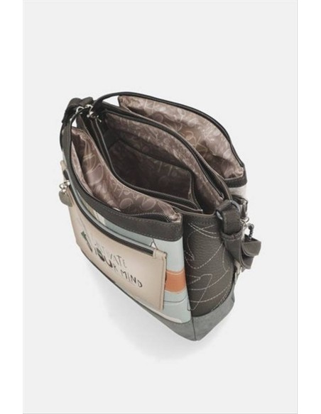 BORSA A TRACOLLA SOPHIA