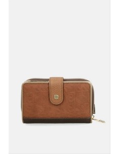 PORTAFOGLIO RFID AMPHORA 2