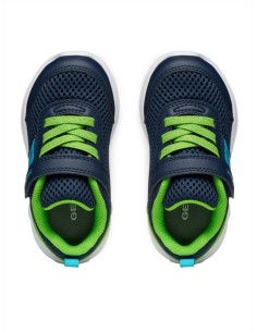 SNEAKERS  LIME 2