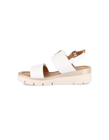 PAGI SANDALO BIANCO