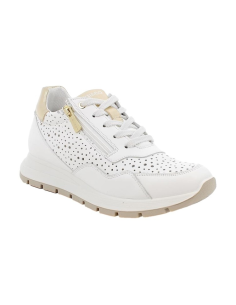 SNEAKERS DA DONNA BIANCHE 2