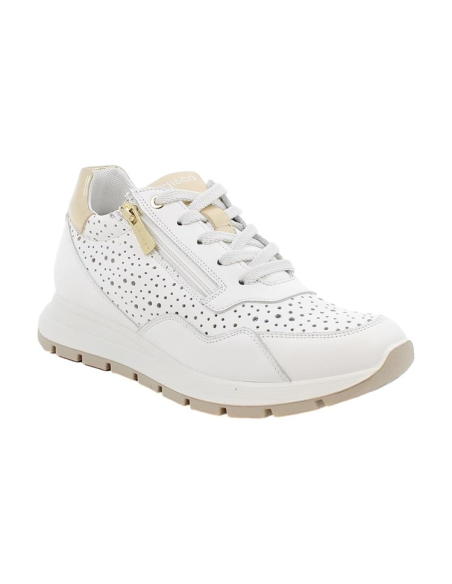 SNEAKERS DA DONNA BIANCHE