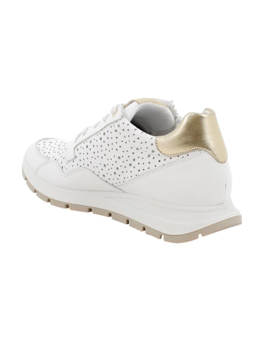 SNEAKERS DA DONNA BIANCHE