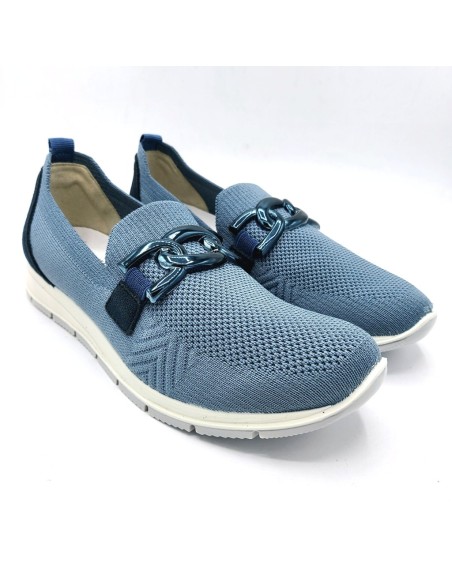 MOCASSINO DA DONNA  FLEX AVIO