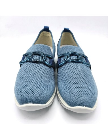 MOCASSINO DA DONNA  FLEX AVIO