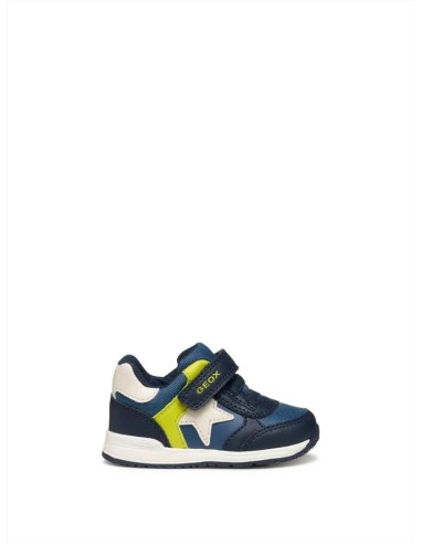 SNEAKERS  FLUO