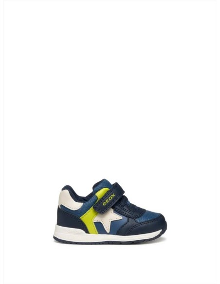 SNEAKERS  FLUO