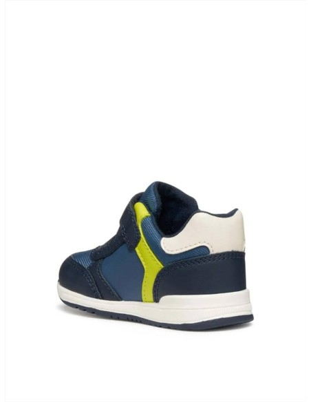 SNEAKERS  FLUO