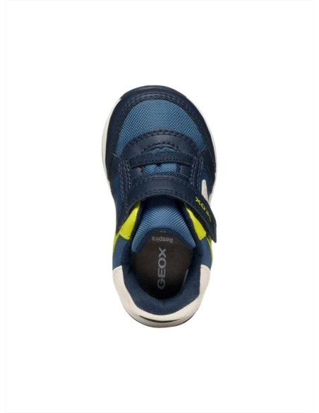 SNEAKERS  FLUO