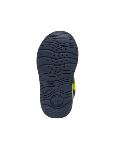 SNEAKERS  FLUO