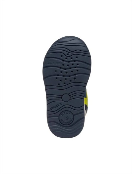 SNEAKERS  FLUO