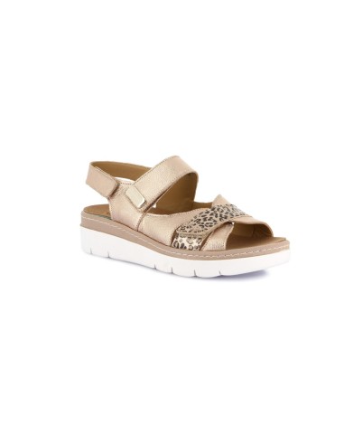 SANDALO MOLL ANIMALIER