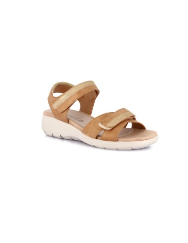 SANDALI DEMA CUOIO