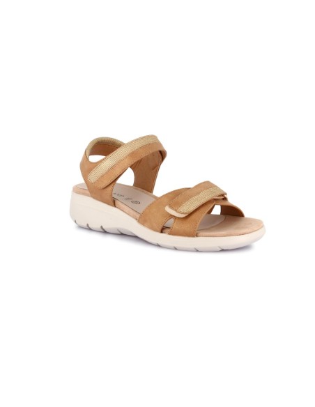 SANDALI DEMA CUOIO