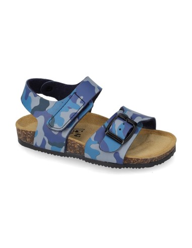 SANDALETTI BIMBO AVIO