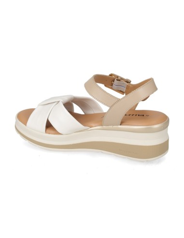 SANDALI DA DONNA BEIGE