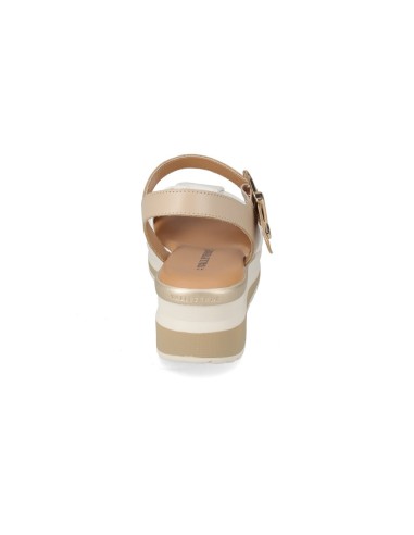 SANDALI DA DONNA BEIGE