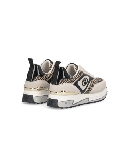 SNEAKERS MAXI WONDER 