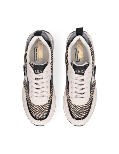 SNEAKERS MAXI WONDER 