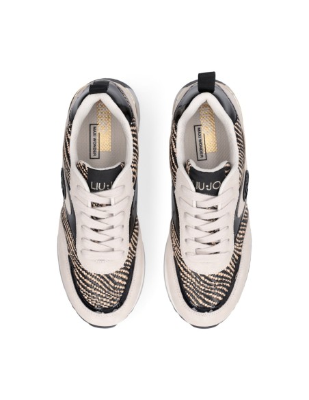 SNEAKERS MAXI WONDER 