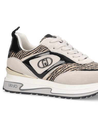 SNEAKERS MAXI WONDER 