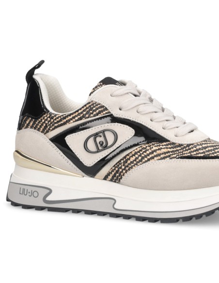 SNEAKERS MAXI WONDER 