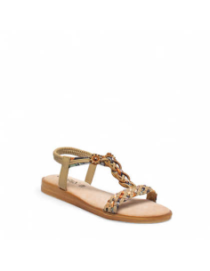 SANDALO BEIGE