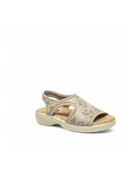 SANDALO LYCRA ELASTICIZZATO