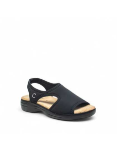 SANDALO LYCRA ELASTICIZZATO