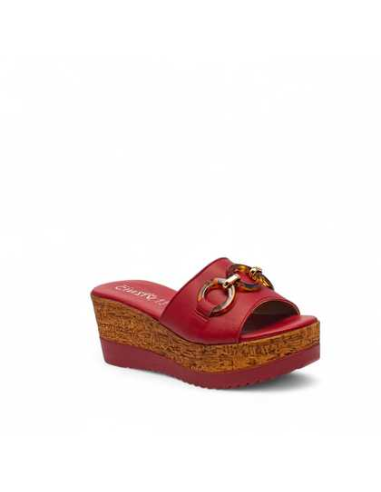 CIABATTE ZEPPA-ROSSE