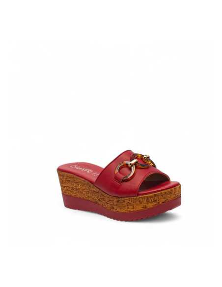 CIABATTE ZEPPA-ROSSE