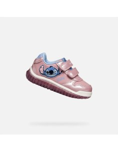 SNEAKERS VELCRO STICH 2