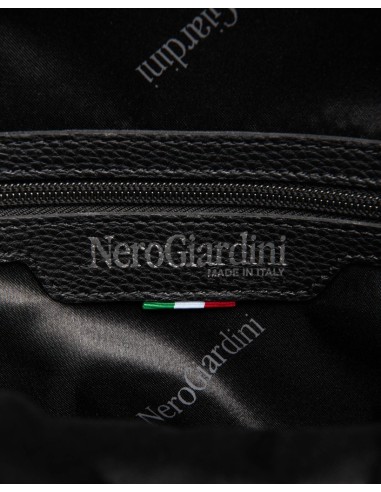 ZAINETTO DA DONNA NERO