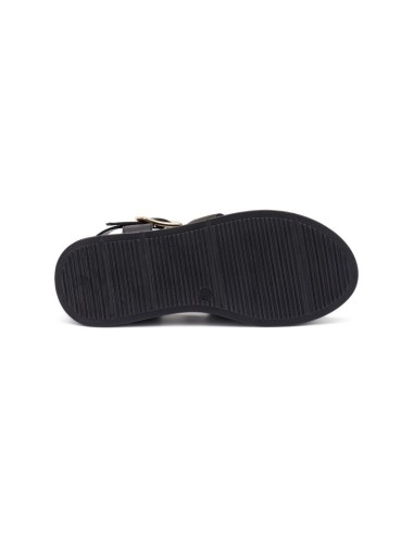 SANDALO NERO