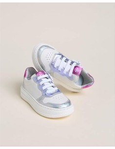 SNEAKERS JUNIOR MERCURY 2